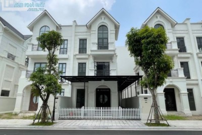 Bán biệt thự quận Bình Thạnh