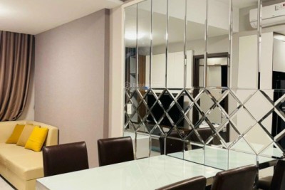 Bán căn hộ cao cấp Citadine