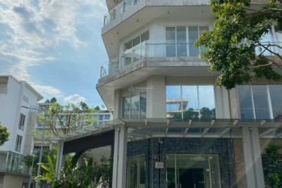 Chủ nhà cần ra đi gấp SHOPHOUSE SARITOWN KĐT SALA,chốt liền may mắn