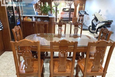 BIỆT THỰ LUNG LINH GIỮA KHU ĐÔ THỊ ĐẶNG XÁ XANH MƯỚT.