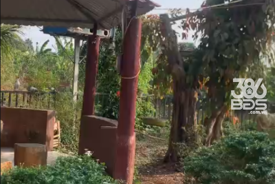 Nhà vườn sinh thái ôm suối thơ mộng ở huyện Châu Đức, BRVT tổng dt 1,5ha có 100m2 thổ giá 19 tỷ