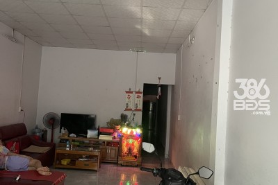 8x17,5m sát mặt tiền Lê Văn Quới, Bình Tân