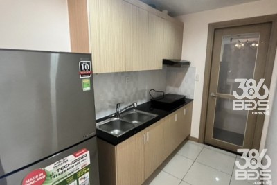 Cho Thuê Căn Hộ Theview2, 2PN, 2WC, Đầy Đủ Nội Thất, 10 Triệu/Tháng