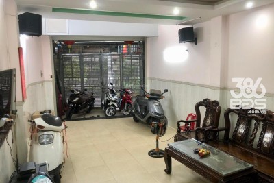 NGỘP BANK BÁN NHÀ CAO LOOXQ8 59M2,1 TỶ 480 1T1L 2PN2WC SHR HXH GẦN BV 1 QUẬN 8 CHỢ SIÊU THỊ MINI TIỆN MUA SẮM KD
