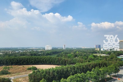 Cho thuê căn hộ SORA2 , TP Mới Bình Dương. 3PN, 2WC,  22 triệu/ tháng