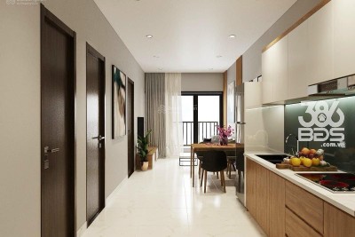 Dự Án Nhà ở xã hội