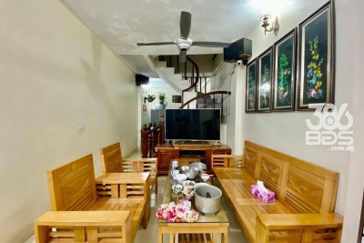 Nguyễn Thị Búp Q12