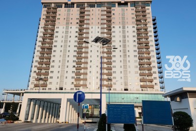 Cho thuê căn hộ TDC PLAZA , TP Mới Bình Dương. 3PN, 2WC,  13 triệu/ tháng