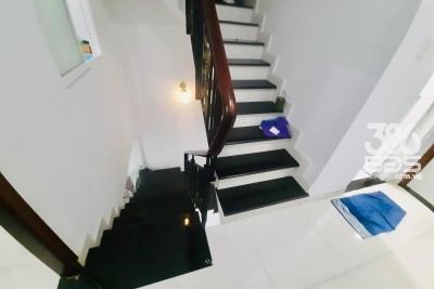 Kẹt vốn bán nhà 1T1L 2 PN đường Lâm Văn Bền, quận 7, DT 56m2, 1,03 tỷ, gần chợ, 2 PN 2WC, SHR