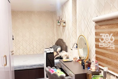 Xoay vốn kinh doanh bán nhà đường Lê Văn Việt, Thành phố Thủ Đức, 65m2, 985 triệu, gần chợ nhỏ, SHR