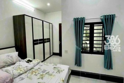 Chính chủ bán gấp nhà 1 trệt 1 lầu 2PN đường Nguyễn Xiển, Quận 9, giá 960 triệu, diện tích 60m2, gần trường học có SHR