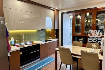 Bán Nhà Mặt Tiền Trần Phú Mộ Lao