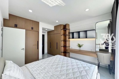 Cho thuê nhà tại Quận 7, TP.HCM - 胡志明市，第7郡房子出租