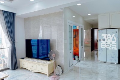 Bán căn hộ cao cấp Phú Mỹ Hưng, Quận 7, TP. HCM - 越南胡志明市第七郡。外國人可買！