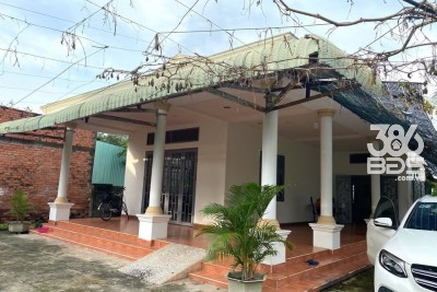 5000m2 đất góc 2 mặt tiền đường Nguyễn Thị Rành, xã Nhuận Đức giá 30 tỷ