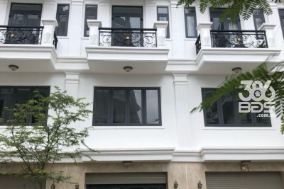 Nhà mới! Hẻm 12m Thới An 22 52m2 4x13m 1T lửng 3L 4PN 5WC còn 5.9 tỷ TL Nguyễn Lâm 0931 327 299