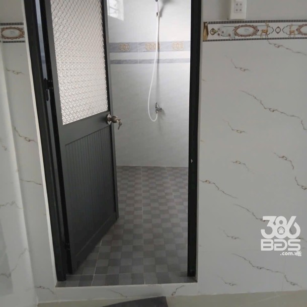 Bán nhà cấp 4 mới xây ở xã Phước Lợi , Bến Lức tdt 224m2 ( có 100m2 thổ) 2pn, 1wc giá 2,5 tỷ-1