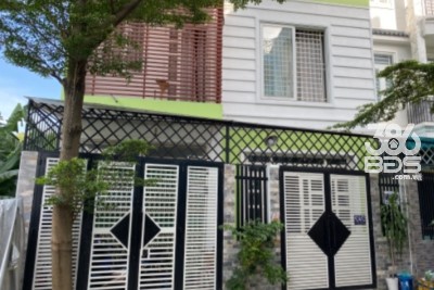 Giá tốt ! nhà hẻm Vườn Lài An Phú Đông 73m2 8*9.1m giá 5.5 tỷ Nguyễn Lâm 0931 327 299