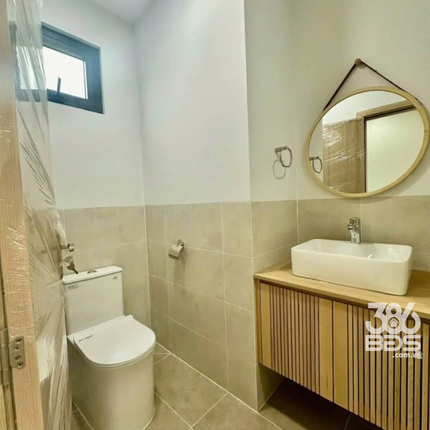 Bán nhà vườn xã Lạc Tấn , huyện Tân Trụ , Long An tdt 912m2 ( có 276m2 thổ) 3pn , 2wc giá 3 tỷ-1