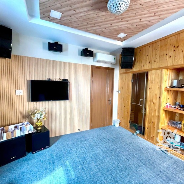 Nhà 3 mặt tiền mặt tiền Lý Thánh Tông, p Hiệp Tân dt 70m2 , 3 lầu , 4pn , 4wc giá 13 tỷ-2