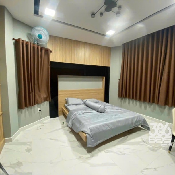 Nhà 3 mặt tiền mặt tiền Lý Thánh Tông, p Hiệp Tân dt 70m2 , 3 lầu , 4pn , 4wc giá 13 tỷ-3