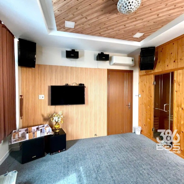 Nhà 3 mặt tiền mặt tiền Lý Thánh Tông, p Hiệp Tân dt 70m2 , 3 lầu , 4pn , 4wc giá 13 tỷ-4