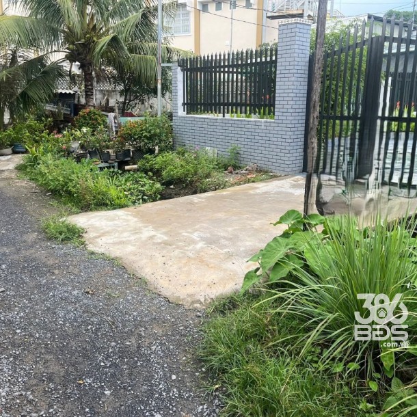 Bán nhà cấp 4 mới xây ở xã Phước Lợi , Bến Lức tdt 224m2 ( có 100m2 thổ) 2pn, 1wc giá 2,5 tỷ-7