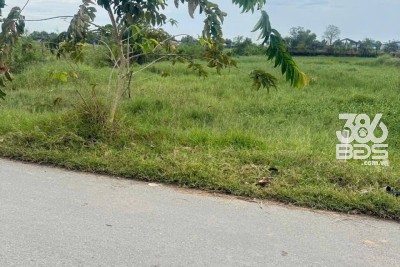 Bán đất thổ cư mt đường Xóm Gò , xã Đức Lập Hạ dt 430m2 giá 2,8 tỷ