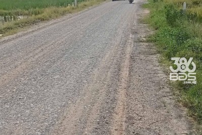 Bán đất thổ cư mặt tiền đường Gò Sao , xã Tân Phú dt 300m2 giá 1,3 tỷ