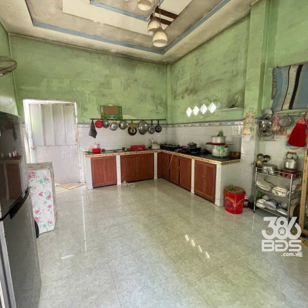 Bán nhà vườn mái thái xã Thanh Phú, Bến Lức tdt 1000m2 ( có 300m2 thổ cư ) giá giảm còn 5,3 tỷ-3