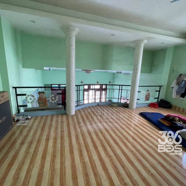 Bán nhà vườn mái thái xã Thanh Phú, Bến Lức tdt 1000m2 ( có 300m2 thổ cư ) giá giảm còn 5,3 tỷ-4