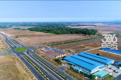 Bán đất KCN MỸ PHƯỚC