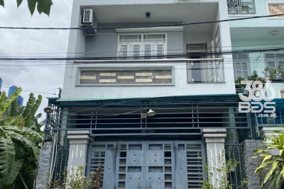 Hẻm Thạnh Lộc 22 94.5m2 5*20m hẻm 5m 4PN giá 5.5 tỷ giá rẻ nhất khu vực! Nguyễn Lâm 0931 327 299