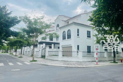 BÁN NHANH LÔ GÓC VISTALAGO 406m2 rẻ nhất thị trường