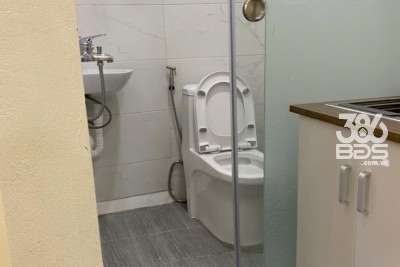 Cho thuê nhà Bùi ngọc dương