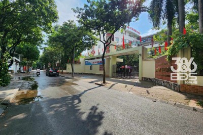 CHÍNH CHỦ CẦN BÁN BIỆT THỰ MỸ ĐÌNH VIEW CÔNG VIÊN CÂY XANH