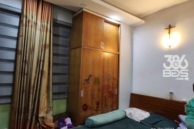 BÁN CHUNG CƯ CT4 XA LA