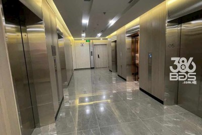 CHO THUÊ 1 PN + TOÀ D MASTERI