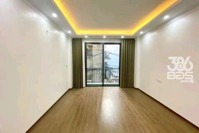 Mặt ngõ thông Tả Thanh Oai, 38m, 5 tầng 30m ra phố, 2.48 tỷ