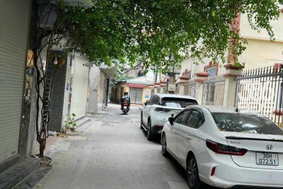 CHÍNH CHỦ NHỜ BÁN NHÀ MỄ TRÌ THƯỢNG