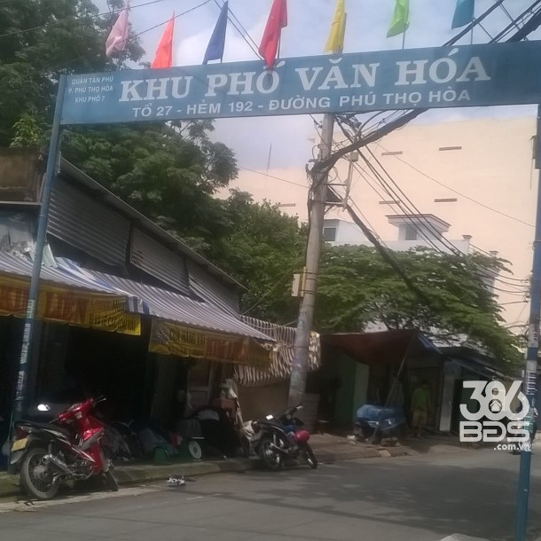bán đất MTKD chợ vải Phú Thọ Hoà 682m2, vị trí đẹp, giá siêu rẻ-3