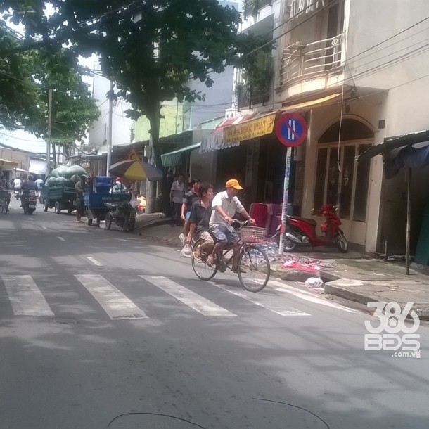 bán đất MTKD chợ vải Phú Thọ Hoà 682m2, vị trí đẹp, giá siêu rẻ-1