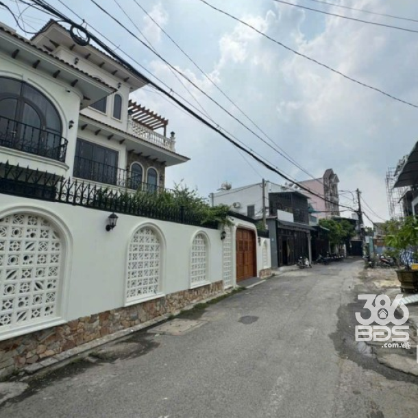 170m2 thổ cư xã Xuân Thới Thượng, Hóc Môn giá 5,2 tỷ-3