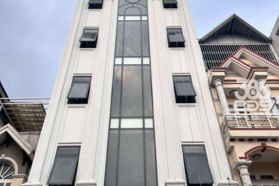 Kẹt tiền bán gấp MT Nguyễn Ảnh Thủ, P Hiệp Thành, ĐCT 110tr/th. Giá 25.7 tỷ