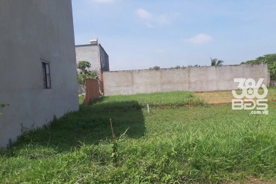 Nền thổ cư hẻm xã Đức Hòa Thượng, Đức Hòa dt 135m2 giá 1,07 tỷ