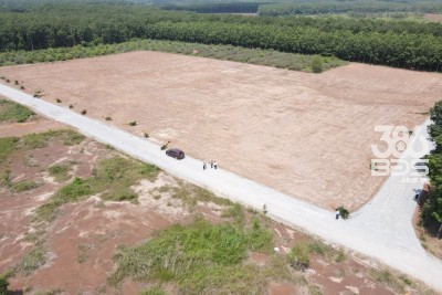 chính chủ ngộp cần ra nhanh  lô đất 250m2 chơn thành bình phước  giá bèo nhèo 250tr