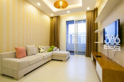 [ Siêu Phẩm ] Chung cư mới Gò Vấp - Cityland - 88m2 - Để Lại FULL NT