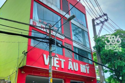 Bán MT Chung Thị Minh-Lê Văn Khương,P.Hiệp Thành ,DT: 10 x 25m, HĐT 70tr/th, giá 22,9ty