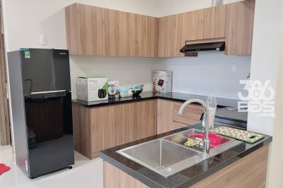 Cho thuê căn hộ SORA2 , TP Mới Bình Dương. 2PN, 2WC,  15 triệu/ tháng