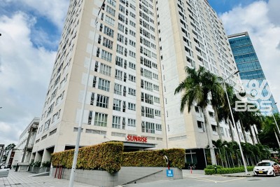 Cho thuê Mặt tiền Kinh Doanh tại Becamex - Đối diện Khách sạn Becamex (Nhà Hàng LỘC ĐẠI VƯƠNG cũ )